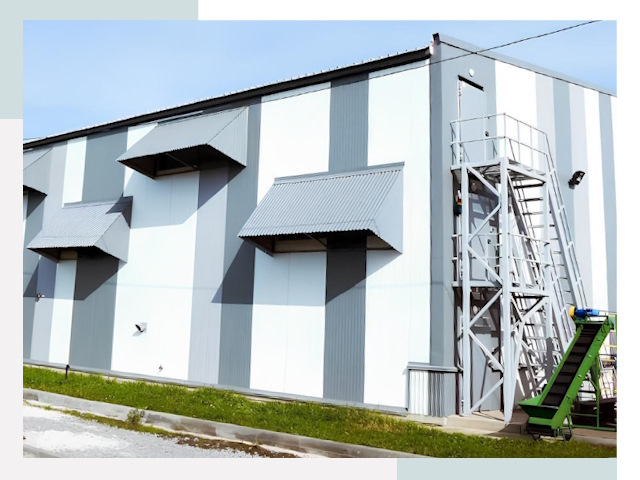 Строительство овощехранилищ от 607 руб. в Орел