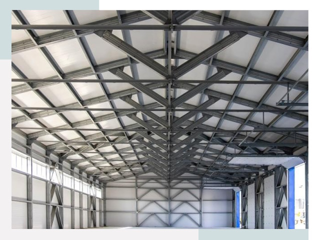 Производственные здания в Орле от 607 руб. - Надежно и быстро