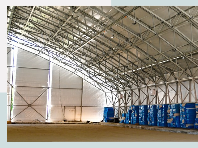 Строительство крытых катков в Орле