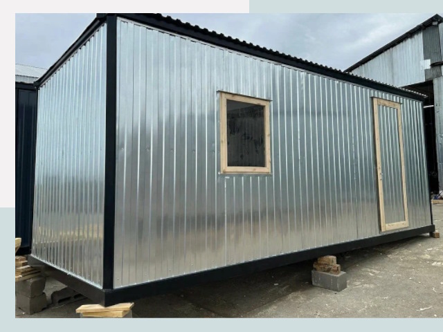 Блок-контейнеры от 607 руб. в Орел и Орловская область