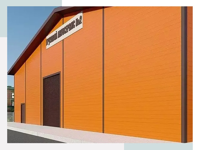 Строительство автосервисов в Орле