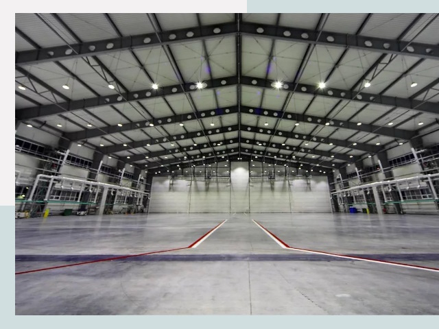 Ангары для бизнеса в Орел от 607 руб. - Надежность и качество