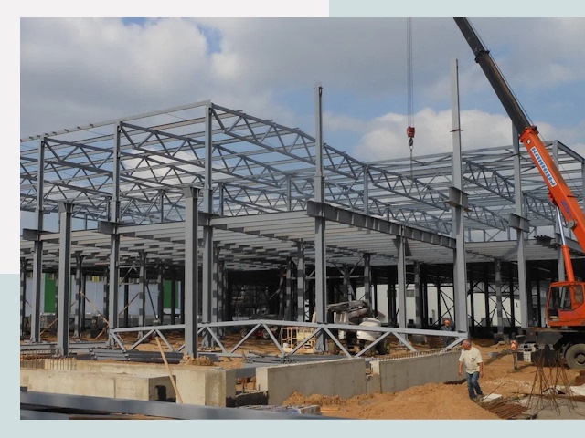 Генеральный подряд в Орле