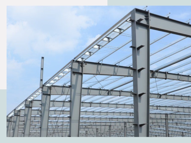 Металлокаркасы для складов от 607 руб. в Орле