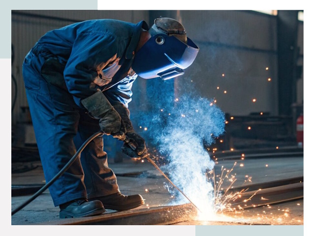 Профессиональные сварочные работы от 607 руб. в Орел