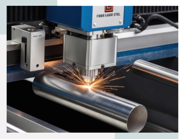 Лазерная резка металла в Орле