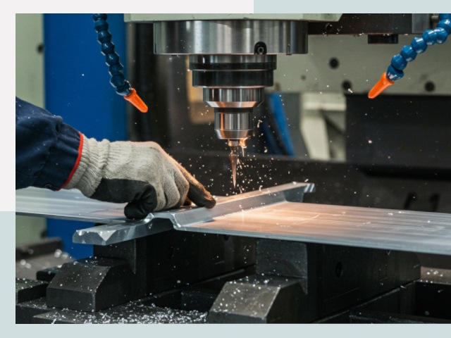 Металлообработка в Орле от 607 руб. - Надежно и быстро